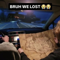 jump out (tricksterr x medusa)