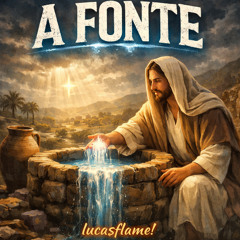 A FONTE (prod.louis)