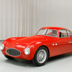 cisitalia 202
