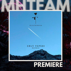 PREMIERE: Erly Tepshi - Morganite (Original Mix) [Black Rose]