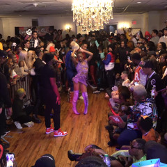 Snookie x Kevin JZ at Groovy Ball pt 2