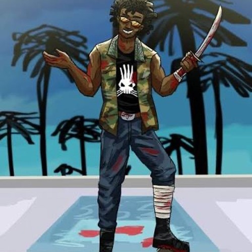 HWGA (Here We Go Again)