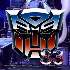 Transformers G1 Intro S3