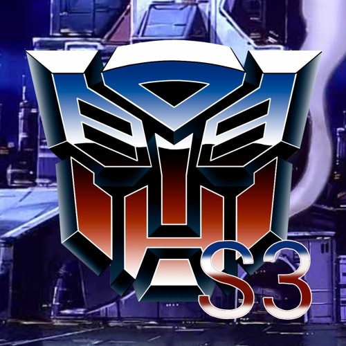 Transformers G1 Intro S3