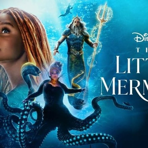 The little mermaid full movie unblocked clearance