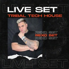 Sesion Tribal Tech House & Tech