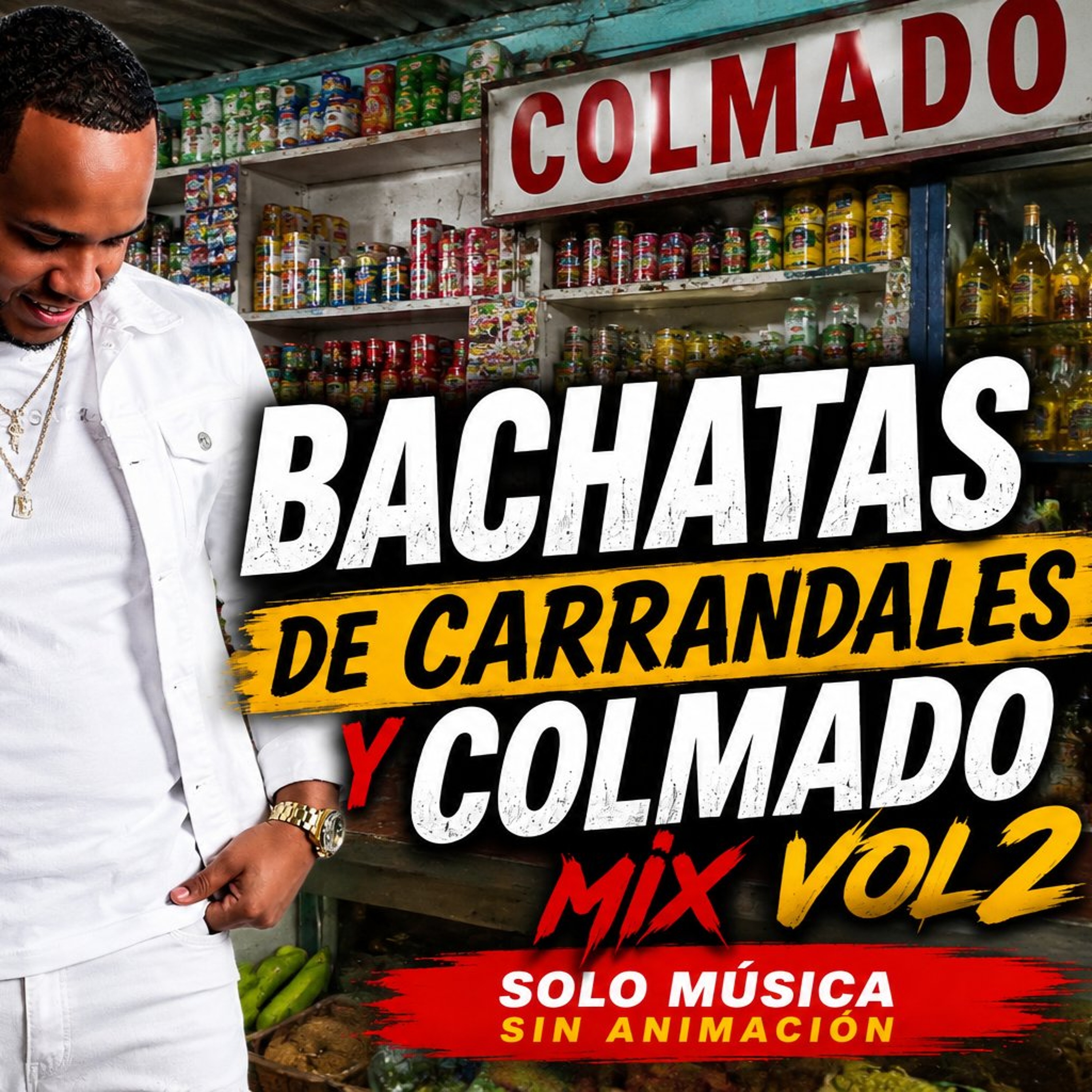 Portada de DJRJrd