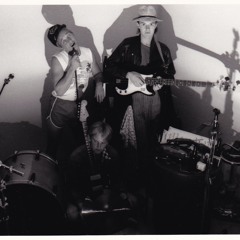 The Twitch (Live in Edmonton)