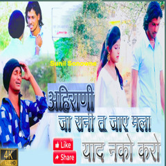 Ja Rani Tu Jaay Mala Yad Noko