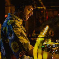 Meloko Goes Afro @ Voyage Jour et Nuit, Bonbonne Club, Marseille w/ Chambord