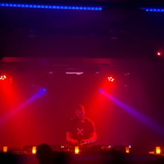 Live @ Newspeak Montreal