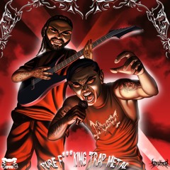 FEAR666 (prod. BRIAN SPENCER)