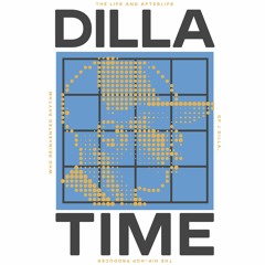 Dilla Time by Dan Charnas, audiobook excerpt