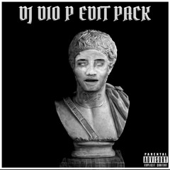 Fivio Foreign - Big Drip (DJ Dio P Dembow Remix)