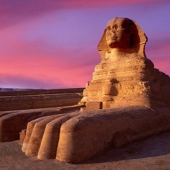 BEFORE THE SPHINX
