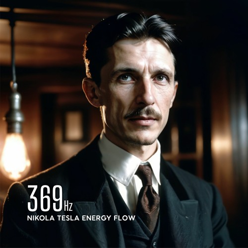 369 Hz Nikola Tesla, Energy Flow