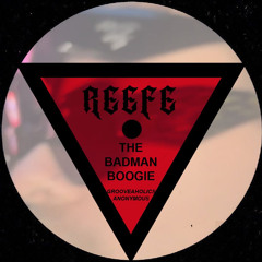 THE BADMAN BOOGIE (FREE DOWNLOAD)