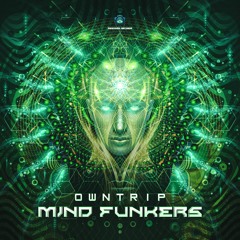Mind Funkers EP