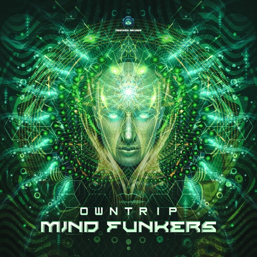 OwnTrip - Mind Funkers | OUT NOW on Profound Recs!