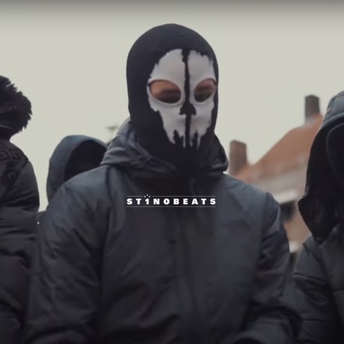 "Underground" #DY ZK x #67 Dopesmoke UK Drill Type Beat @st1nobeats