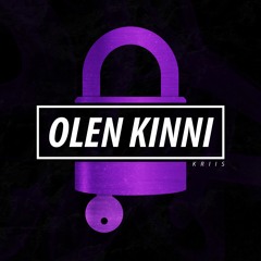 Olen kinni