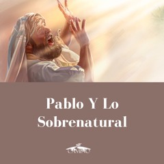 VS-008 Pablo Y Lo Sobrenatural Emilia 2021-06-13
