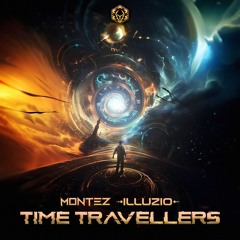 Illuzio & Montez - Time Travellers