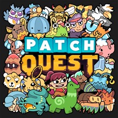Patch Quest - "Shell Game"