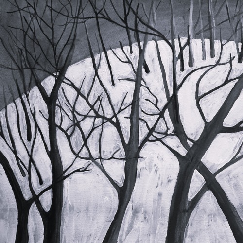 Solace (Old Tape Version)