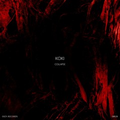 Koki - Split (Original Mix)
