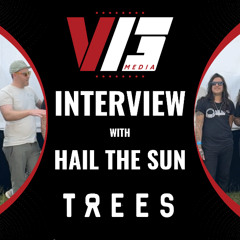 Hail the Sun at 2000Trees Festival: Cats on Pianos, Jello Pools & Queen!
