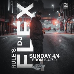 Ja Rule Presents ICONN Day Party - DJ FLEX