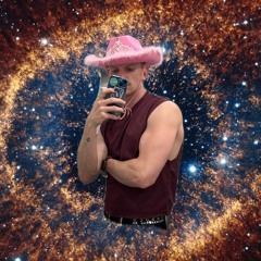 Space Cowboy geh dumm in your basement🤠