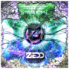 Martin Garrix & DubVision - Starlight Vs Zedd - Clarity (Mashup)