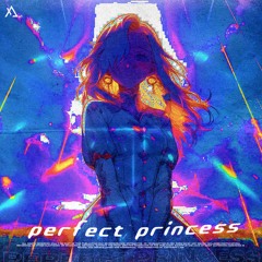 perfect princess (robopup - program me flip)