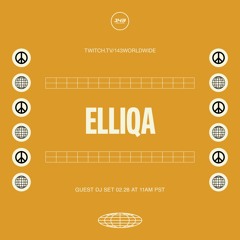 ELLIQA - 143 MORNING AFTER RADIO FEBRUARY 2021