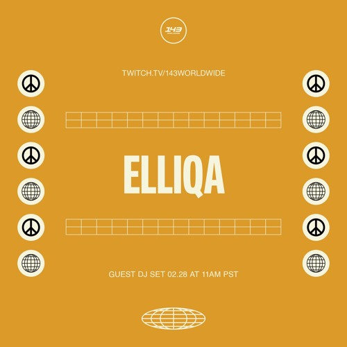 ELLIQA - 143 MORNING AFTER RADIO FEBRUARY 2021