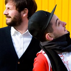 Aeroplane - October Mix (2010)