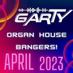 Garty April 2023