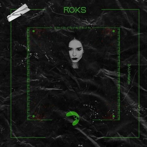 NОRMATIVE PODCAST - Roks
