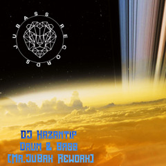 DJ Kazantip - Drum & Bass (Mr.JuBax Rework)