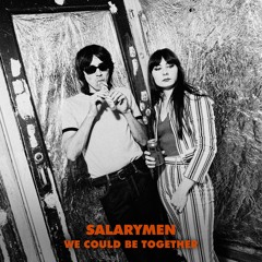 We Could Be Together