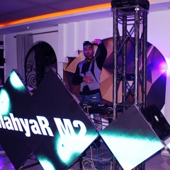 DJ Mahyar M2 Tarkesh (rap)
