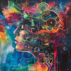 DJ KarryKiss - Electric Dreams Mix