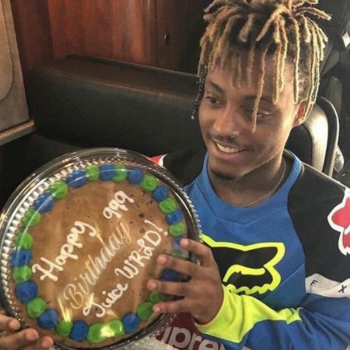 Cake Juice WRLD (Unreleased) by owenkls Free Listening on SoundCloud
