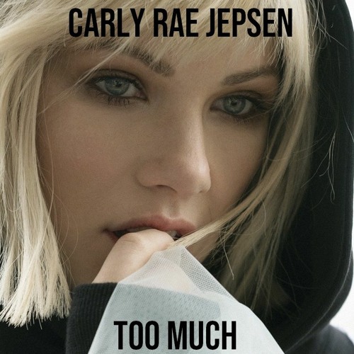 [Instrumental Cover] Too Much - Carly Rae Jepsen