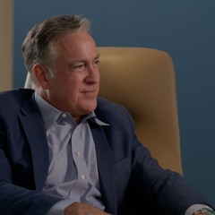 PaceSetters Ep10- Tim Skeen,CIO, Sentara- Leveraging data & tech to enhance patientcare & engagement