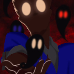 the reaper told me to stay