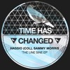 Hassio (COL) - The Line Sine (Original Mix)