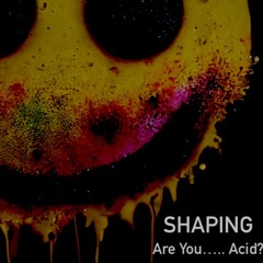 Are You....... Acid?